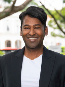 Shankar Renganathan