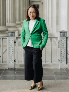 Angeline Wong