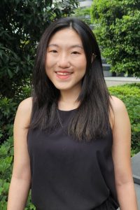Audrey Koo