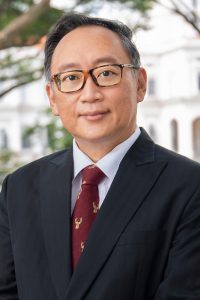 Eric Liew
