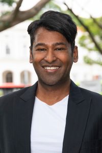 Shankar Renganathan